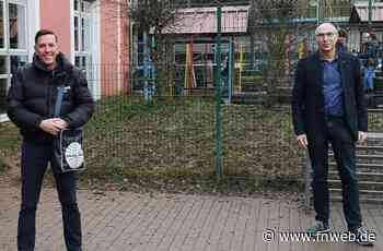 Freiheit ist nicht nur ein Wort - Hardheim - Nachrichten und Informationen - Fränkische Nachrichten