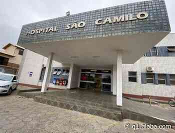 Covid: pacientes internados na UTI de Imbituba não tem vacinação completa, diz prefeitura - G1