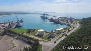 SCPAR Porto de Imbituba apoiou 20 projetos culturais do município em 2021 - Notisul