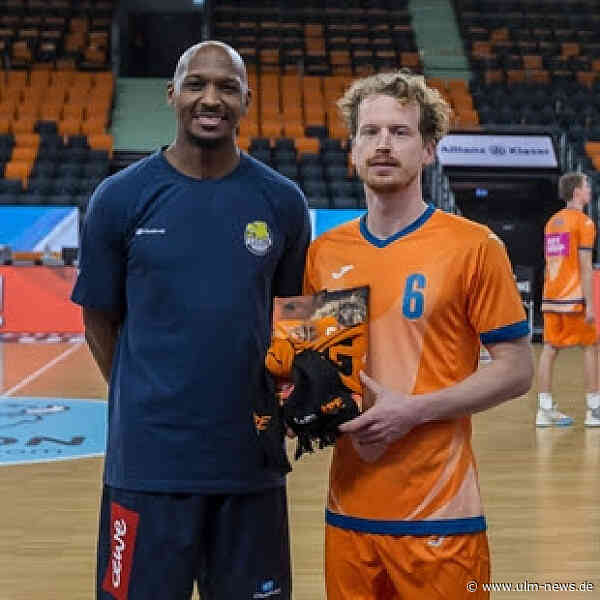 ratiopharm ulm ringt Oldenburg nieder und rückt auf Tabellenplatz zwei