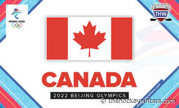 Canada's Brandon Gormley Finally Reaching Potential with Olympic Nod - The Hockey Writers