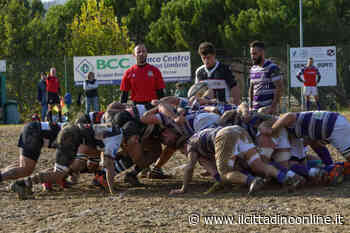 Rugby: il Cus Siena riparte il 27 febbraio - Il Cittadino on line