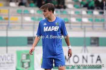 Standing ovation dell’Artemio Franchi di Siena per Alessandro Mercati - CanaleSassuolo.it
