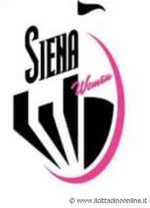 Siena femminile: rinviata la partita di Coppa con la Sangiovannese - Il Cittadino on line