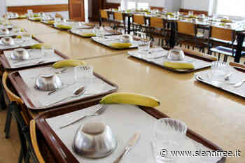 Siena, Commissione Mensa: ''Auspichiamo di avere un ruolo rilevante nelle decisioni prese sulla mensa scolastica'' - SienaFree.it