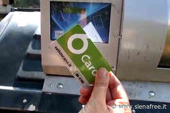 Siena: procede il completamento del servizio ad accesso controllato in città - SienaFree.it