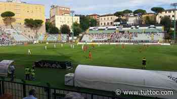 Siena-Teramo 2-1, gol e highlights della partita - Tutto Lega Pro