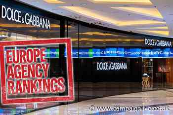 Campaign AI Europe agency rankings: Omnicom triples billings across creative and media