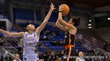 Famila Schio, oggi con la E-Work Faenza ultima sfida prima della sosta - VicenzaToday