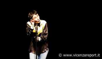 Schio Teatro Astra: Marta Dalla Via - Vicenzareport