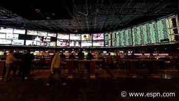 Super Bowl LVI expected to set betting records
