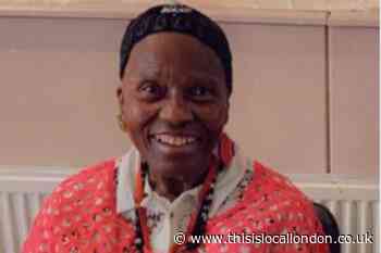 Woman, 86, missing after leaving Mitcham home to go to Tooting
