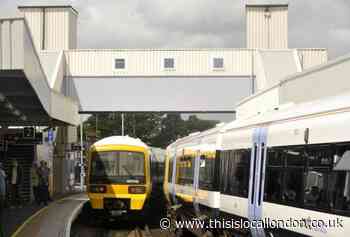 Train cleaners across south east London to strike over pay