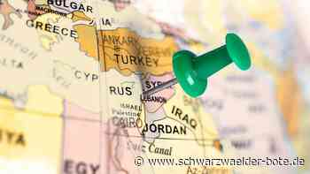 Partnerschaft mit Libanon: Althengstett setzt Hilfe zur Selbsthilfe in Chekka fort