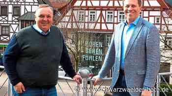 Neuausrichtung beschlossen: "Groß hilft Klein" sagt das Kinderfest in Nagold ab