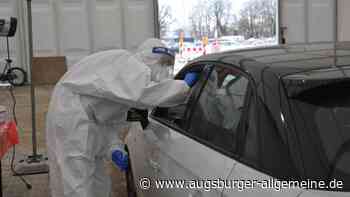 Warum kostenlose PCR-Tests in Augsburg nur am Plärrer möglich sind