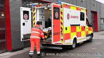 Johanniter steigen in die medizinische Hilfe für Wohnungslose ein