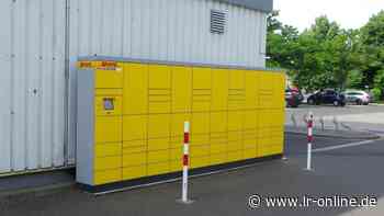 Post in Guben: Partner-Filiale nach zwei Jahren wieder zu – Einwohner sorgen sich um Dienstleistungen in der Stadt - lr-online.de