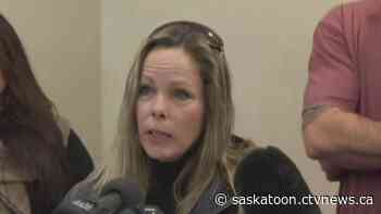 Ottawa convoy protest organizer praises Scott Moe's 'leadership' - CTV News Saskatoon