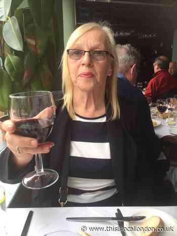 Tribute to Leytonstone's inspirational Janice Wells