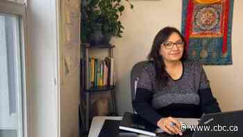 Facing culture shock at 75-plus: New multicultural coach aims to help families with immigrating grandparents