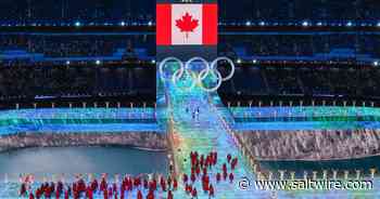 FIDDLER'S FACTS: Gormley's Olympic play could resurrect his NHL career - SaltWire Network