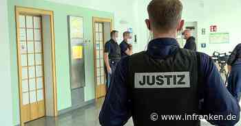 Bamberg: Mutmaßlicher Messer-Mord bei Date - 19-Jährige könnte Höchststrafe bekommen