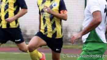 Esposito lancia il Solofra: “Vittoria fondamentale per il nostro percorso” - AvellinoToday