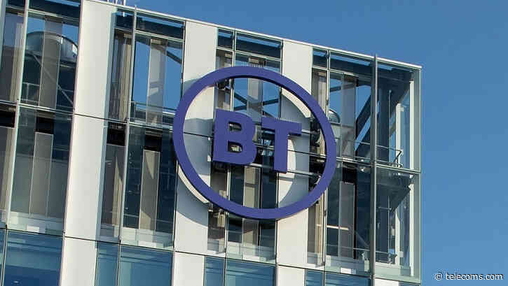 BT poaches Vodafone smart tech execs