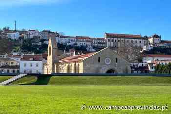 Galeria Santa Clara em Coimbra recebe sessão “Velhas e novas extremas direitas” - Campeão das Províncias