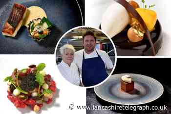 Langho: The gourmet food served at Northcote’s food festival