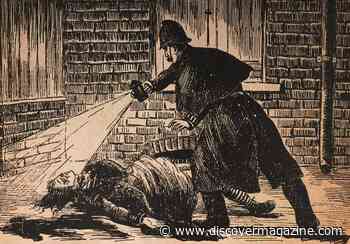 Serial Killers of Science