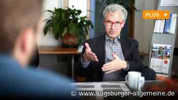 Der frühere OB-Kandidat Stephan Salzmann hört im Neu-Ulmer Stadtrat auf