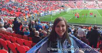 Coventry City join forces with HerGameToo and name Sky Blues ambassador - Coventry Live