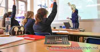 Four in five schools in Coventry facing real-terms funding cuts next year - see your school's data - Coventry Live
