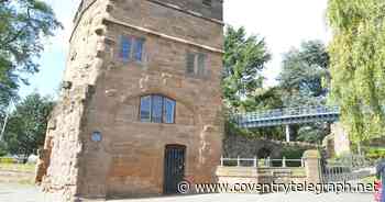 Book a night in one of Coventry's most well-known landmarks - Coventry Live
