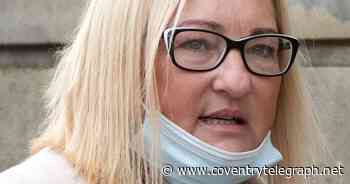 Former prison governor who sent messages to Coventry prisoner facing jail - Coventry Live