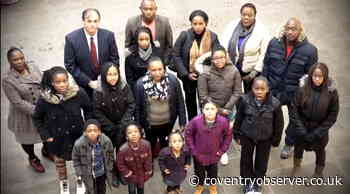 Coventry joins together to back international campaign against Female Genital Mutilation (FGM) - Coventry Observer