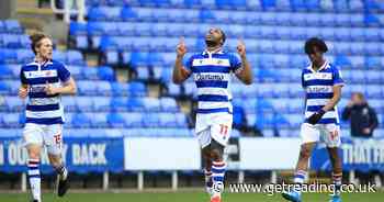 Reading FC given significant double boost ahead of Bristol City and Coventry City clashes - Berkshire Live