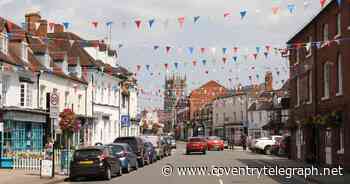 Three Warwickshire towns are among West Midlands' hardest hit by Covid - Coventry's rate remains low - Coventry Live