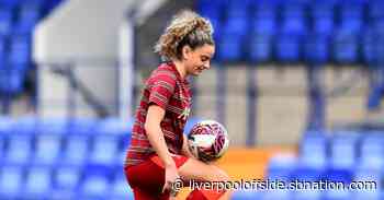 Liverpool FC Women Continue Promotion Push With 3-0 Win Over Coventry United - The Liverpool Offside