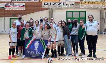 Final Eight U19, Dream Five Dueville conferma la partecipazione - Federica Lattanzio