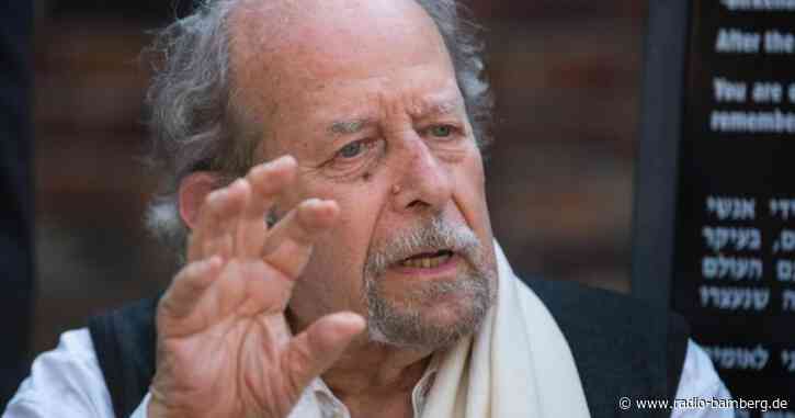 Rabbiner Henry Brandt im Alter von 94 Jahren gestorben