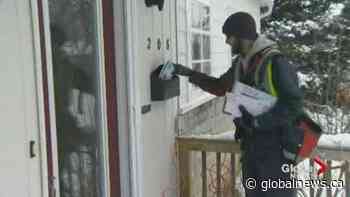 Canada Post may overhaul mail delivery services: Ottawa | Watch News Videos Online - Globalnews.ca