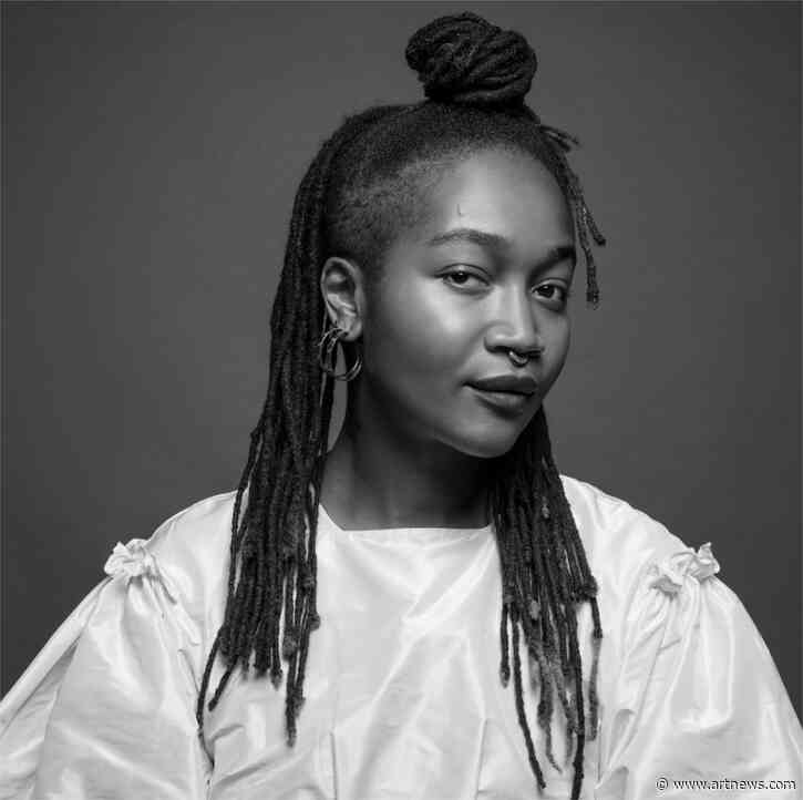 Pace Gallery Names Kimberly Drew as Associate Director Amid Hiring Spree