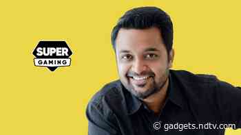 WazirX Co-Founder Siddharth Menon Joins Pune-Based Game Developer SuperGaming to Focus on Web3 Initiatives