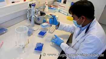 Zahl der Corona-Fälle in Augsburg knackt 50.000er-Marke - ein Fünftel aktuell infiziert