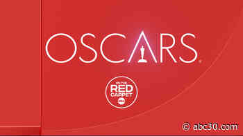 2022 Oscar nominations announced: WATCH LIVE