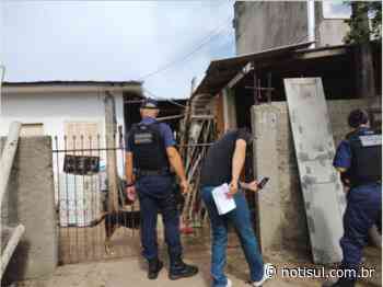 Capivari de Baixo: 12 denúncias de maus-tratos a animais são confirmadas - Notisul