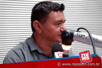 Presidente da Câmara comenta enchentes de Capivari e sessões extraordinárias realizadas durante o recesso - Raizes FM